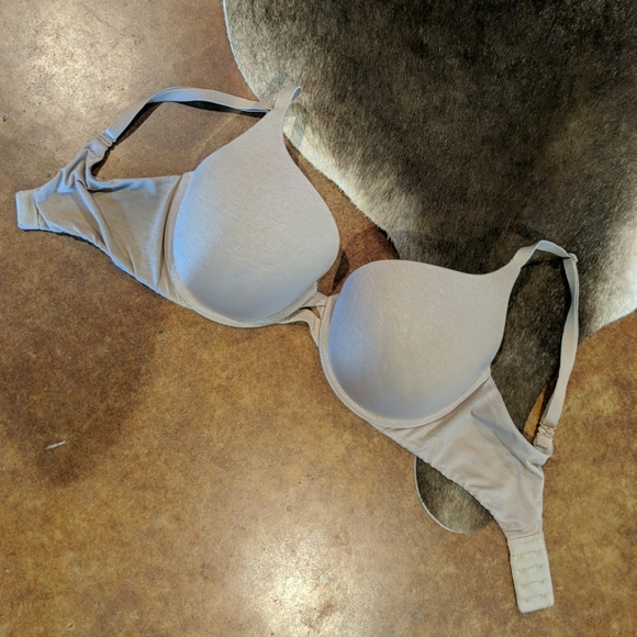 Victoria's Secret Other - Victoria's Secret Padded Perfect Coverage Bra